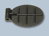 transfer molding, transfer rubber molding, molded rubber, custom molded rubber