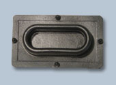 gaskets, molded gaskets & seals, o-rings, o-ring, rubber oring, molded rubber, custom molded rubber, molded rubber products